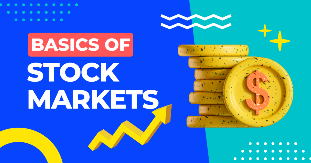 Stock Market for Beginners: A Comprehensive Guide to Getting Started