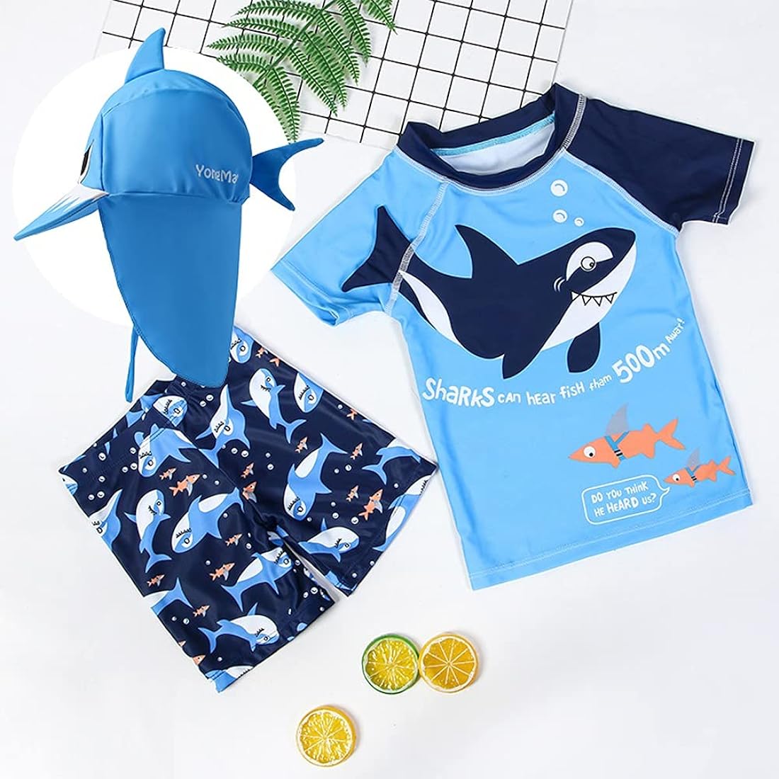 Swimwear for Kids: Making a Splash in Style