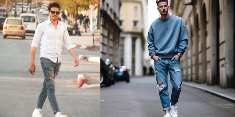 Affordable Men's Fashion: A Guide to Mastering Your Personal Style on a Budget
