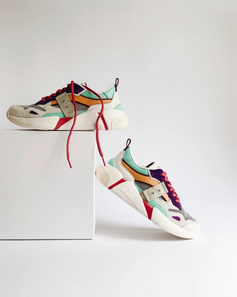 Fashion Sneakers