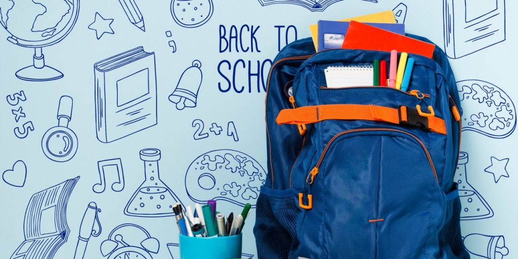 The Ultimate Guide to Choosing the Best School Bags