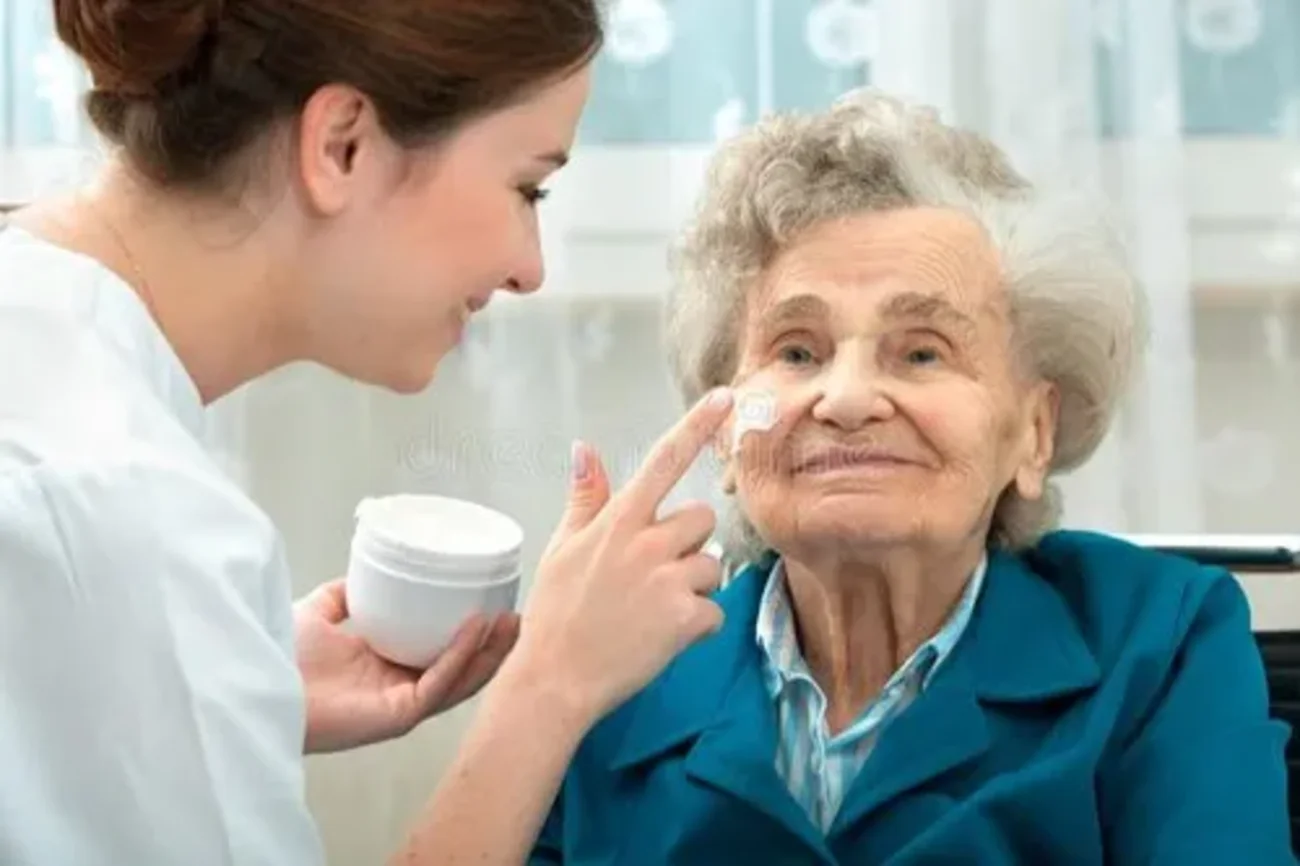 Senior Care Services: Providing the Best Care for Your Loved Ones