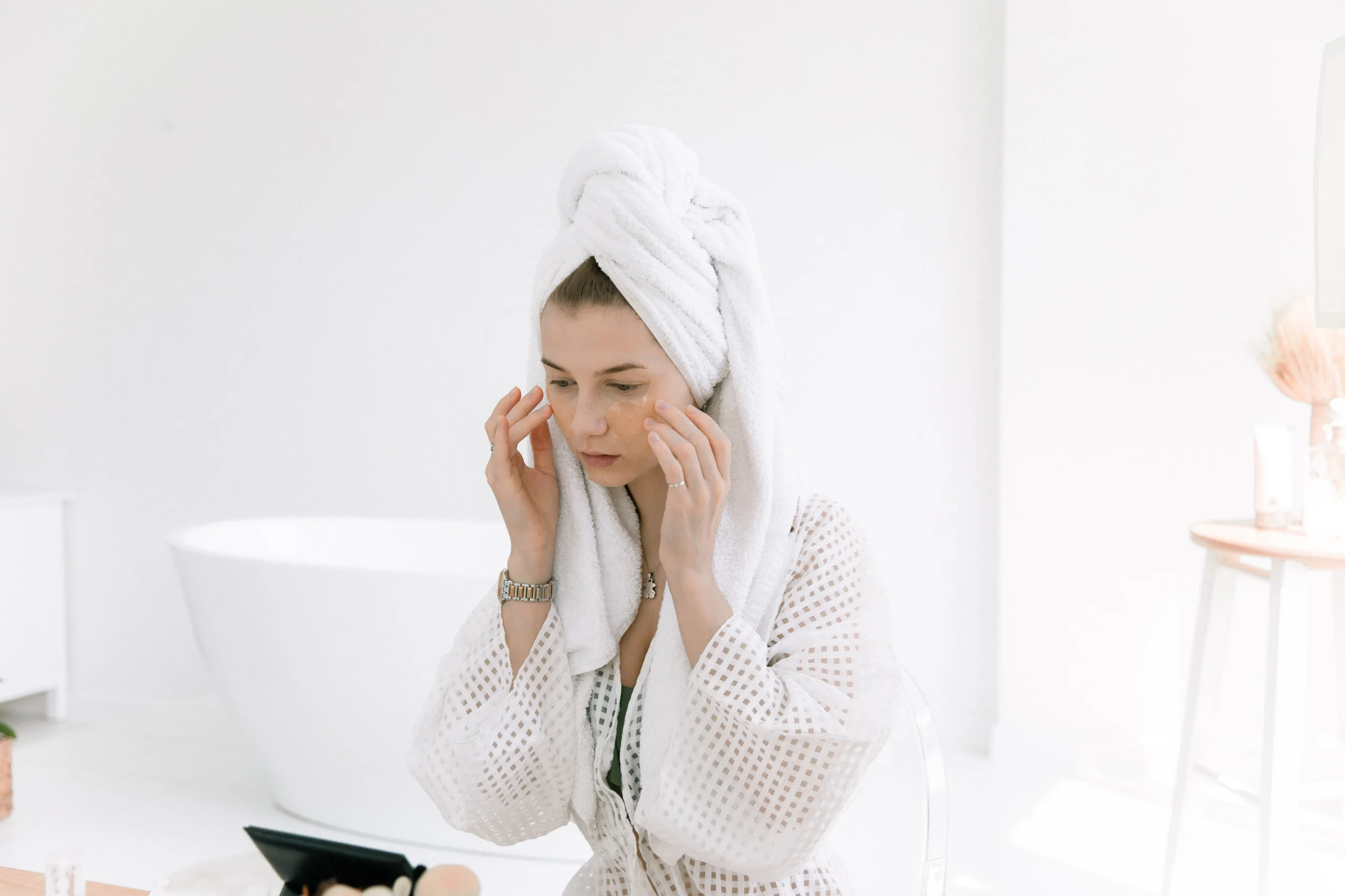 Summer Skincare