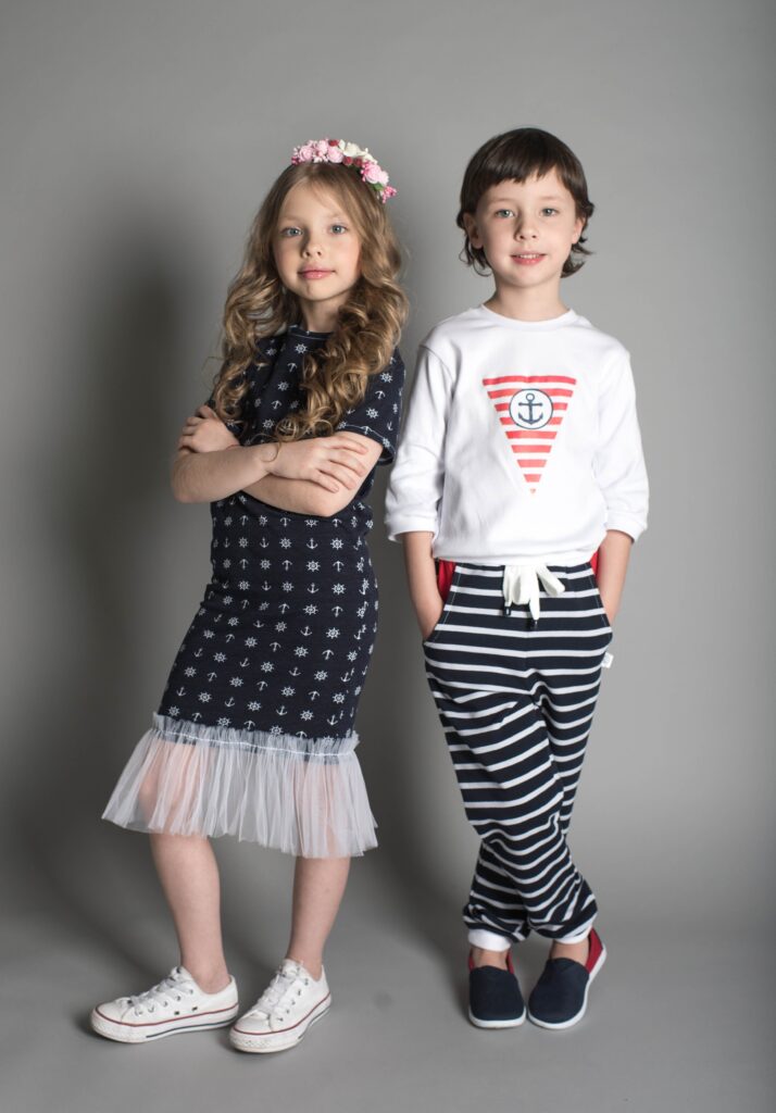 Fashion for Kids