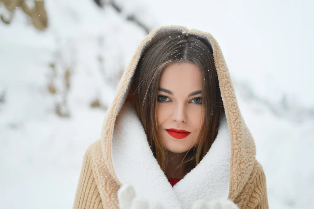 Winter Skincare