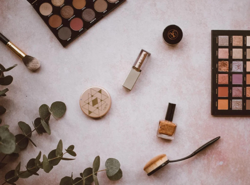Makeup Vanity