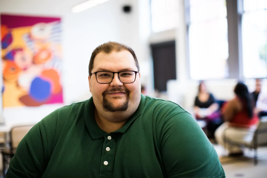 plus-size fashion for men