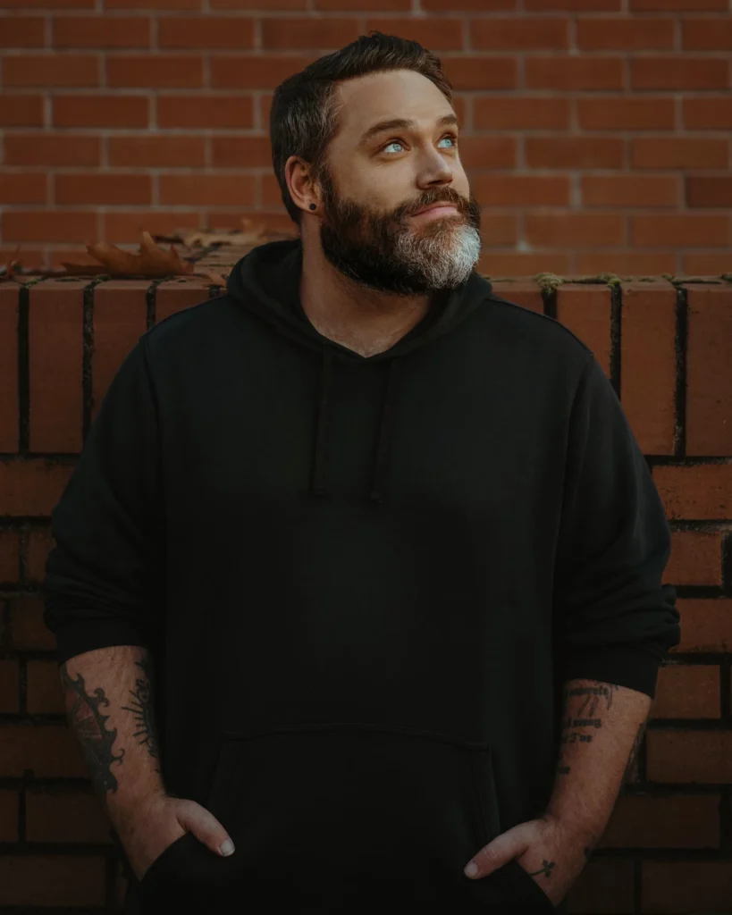 plus-size fashion for men