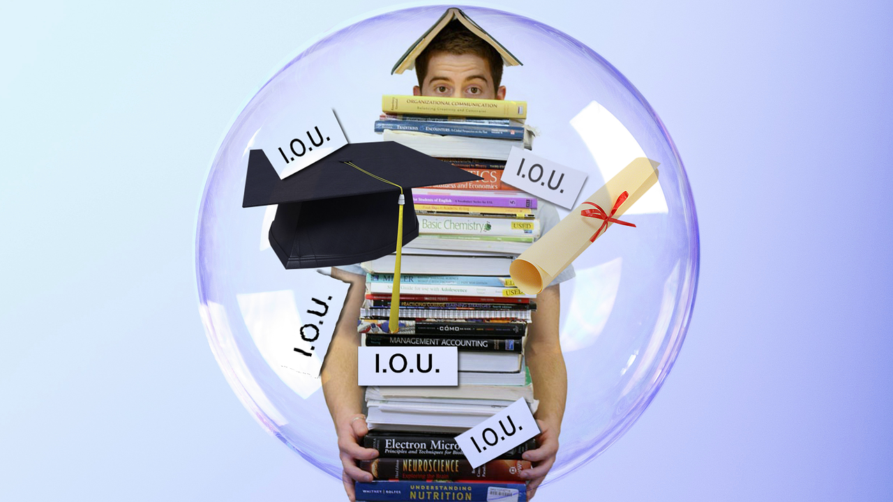 The Importance of Financial Education for Students
