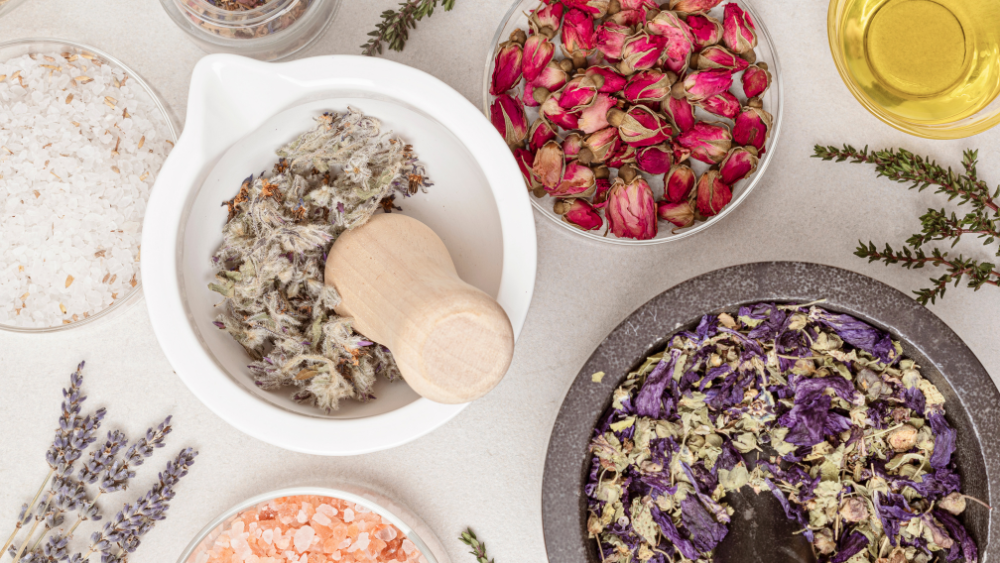 DIY Beauty Treatment at Home
