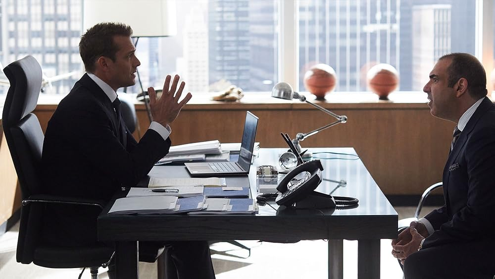 Discover how to dress like Harvey Specter, the epitome of style and confidence from Suits. This guide covers everything from sharp suits to perfect accessories, helping you elevate your wardrobe and exude that unbeatable charisma!