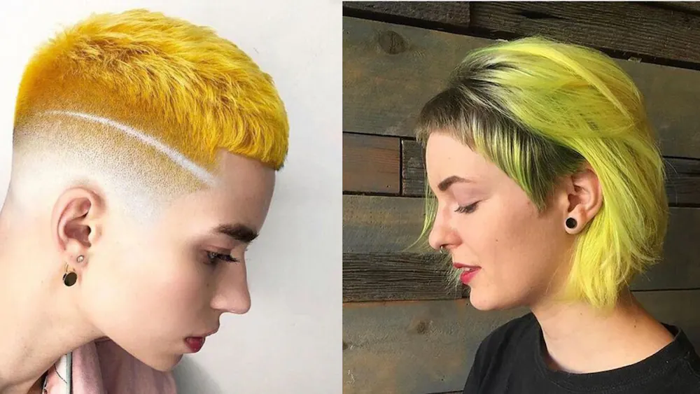 Discover the hottest hair color trends for 2024, from bold brights to soft pastels, and learn how to care for them to keep your locks looking fabulous all year long