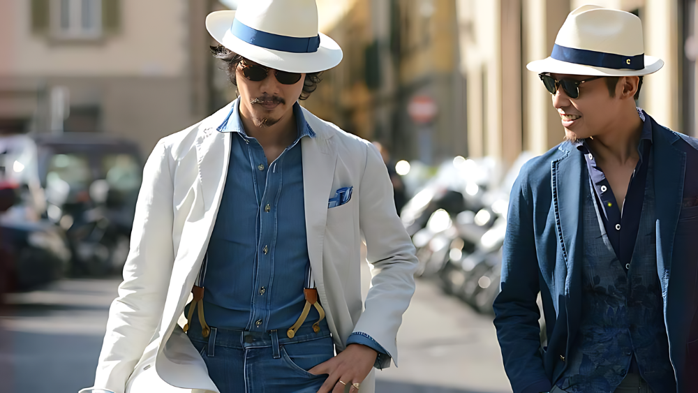 Explore the vibrant world of Italian dressing style, a blend of classic elegance and modern flair. Discover tips, trends, and timeless pieces to elevate your wardrobe with effortless Italian charm.