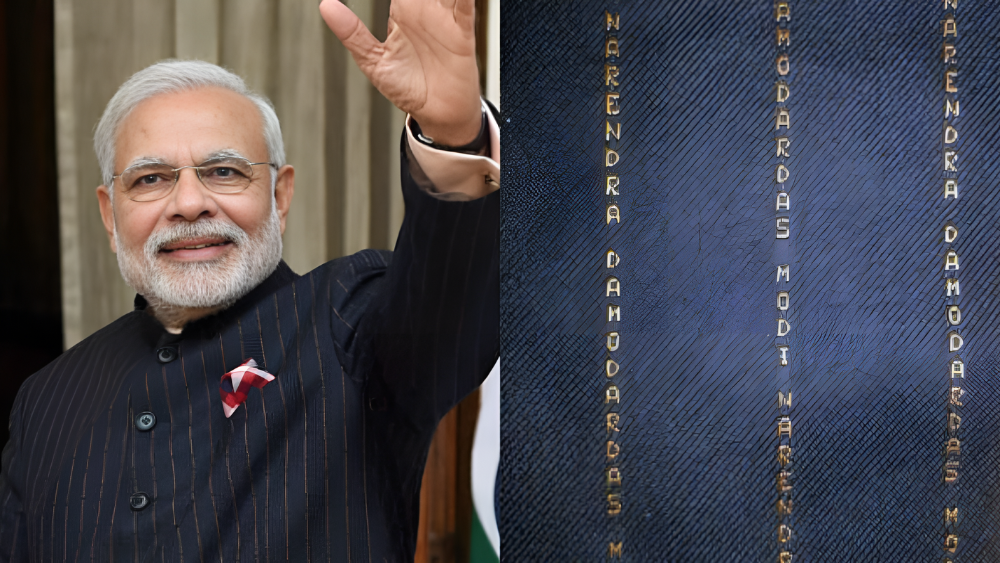 Discover the unique fashion sense of Narendra Modi Dressing choices have redefined political style. Dive into the details of his sartorial elegance, cultural significance, and the impact on global fashion.