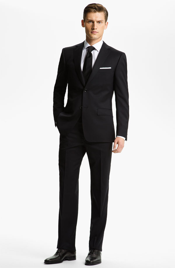 Business Casual vs Business Formal