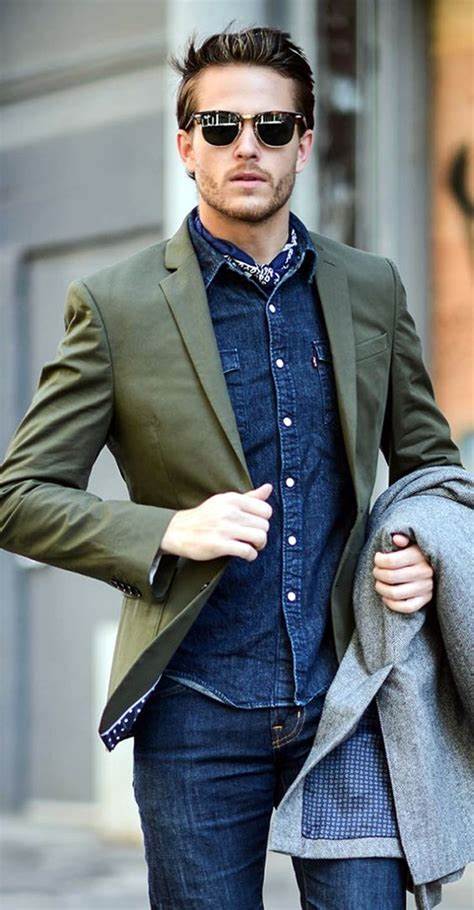 Business Casual vs Business Formal