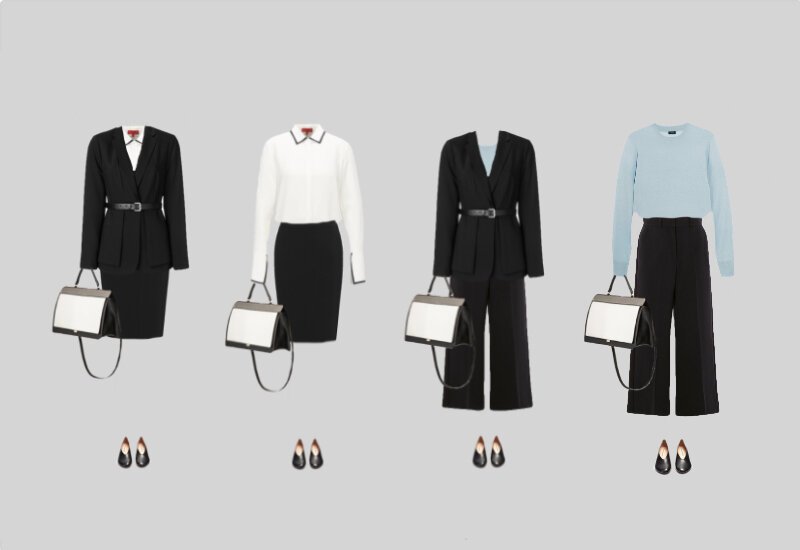 Modern Women Outfits for Special Occasions
