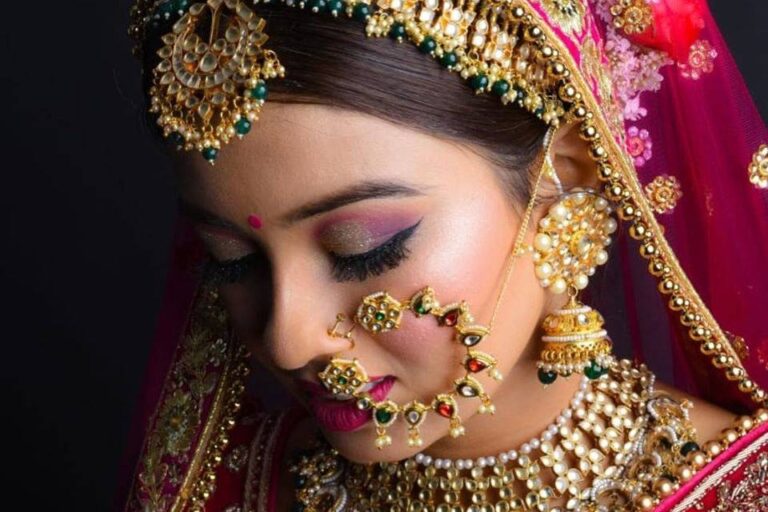 Indian Wedding Every Occasion Looks for Women