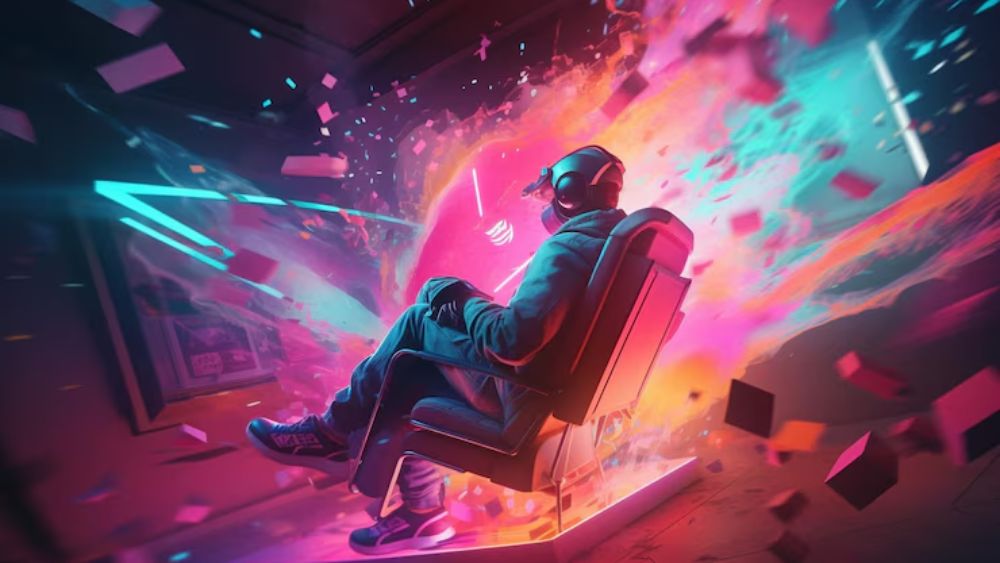 Gaming Names for 2025