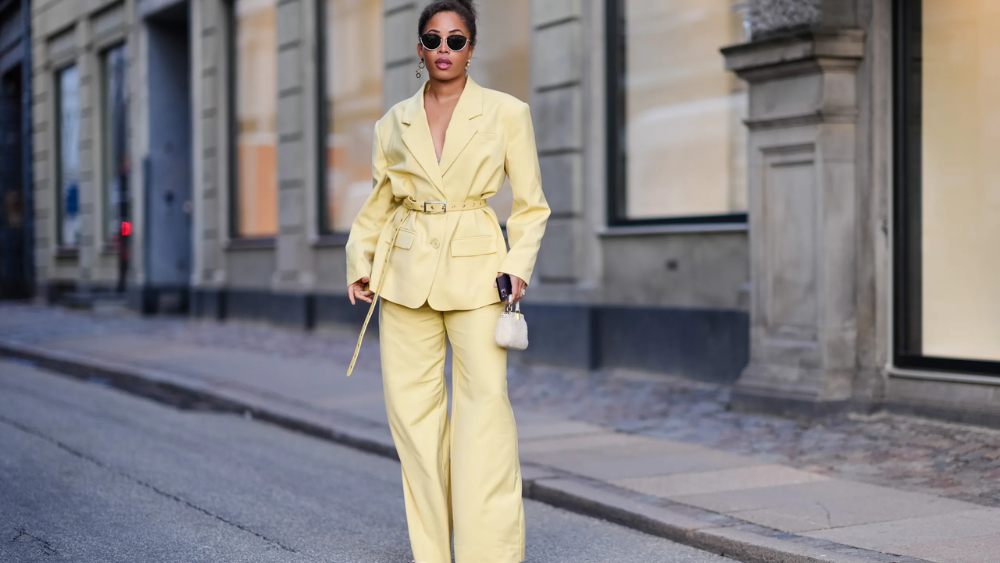 summer fashion trends